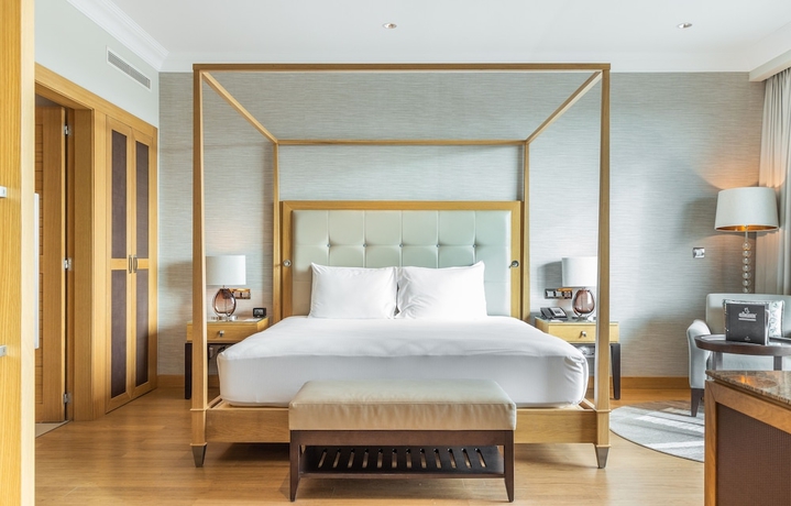 Imagen de la habitación del Hotel Hilton Cabo Verde Sal Resort. Foto 7