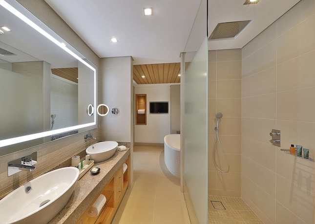 Imagen de la habitación del Hotel Hilton Cabo Verde Sal Resort. Foto 8