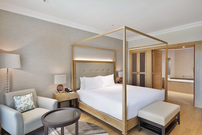 Imagen de la habitación del Hotel Hilton Cabo Verde Sal Resort. Foto 11