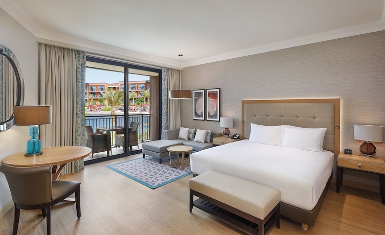 Imagen de la habitación del Hotel Hilton Cabo Verde Sal Resort. Foto 13