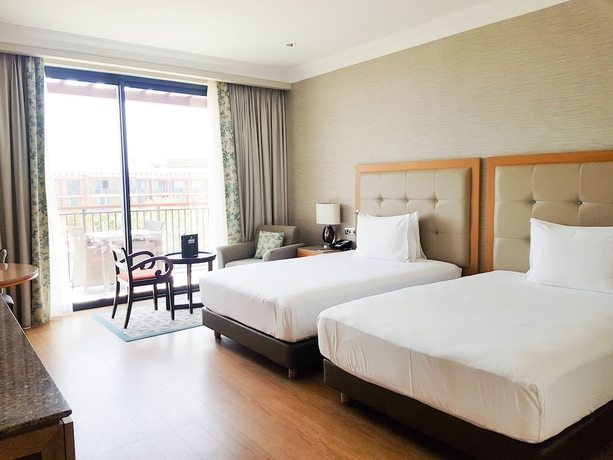 Imagen de la habitación del Hotel Hilton Cabo Verde Sal Resort. Foto 14