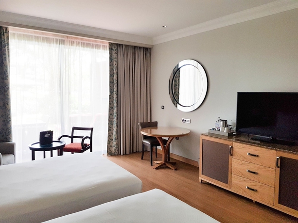 Imagen de la habitación del Hotel Hilton Cabo Verde Sal Resort. Foto 15