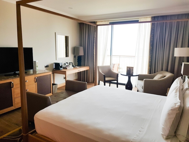 Imagen de la habitación del Hotel Hilton Cabo Verde Sal Resort. Foto 16