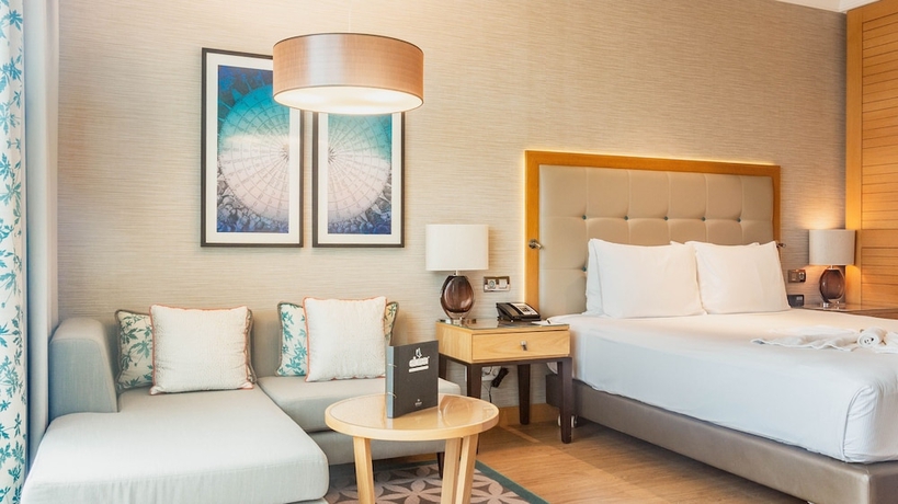 Imagen de la habitación del Hotel Hilton Cabo Verde Sal Resort. Foto 17