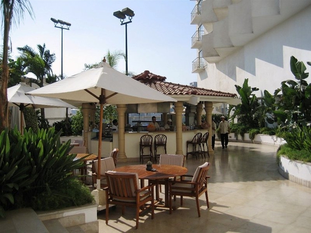 Imagen general del Hotel Hilton Cairo Grand Nile. Foto 2