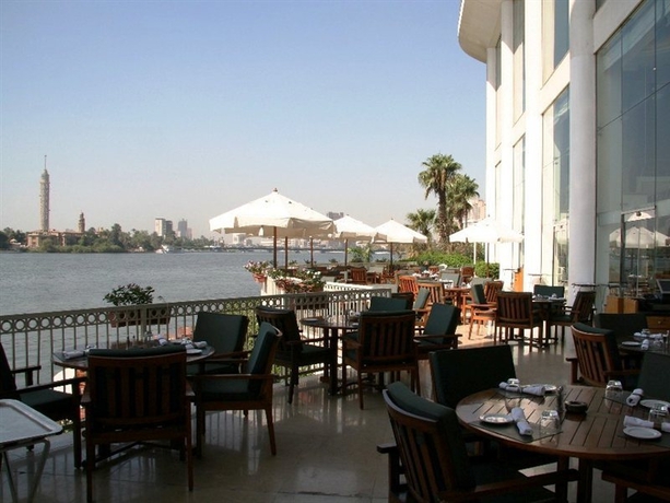 Imagen general del Hotel Hilton Cairo Grand Nile. Foto 5