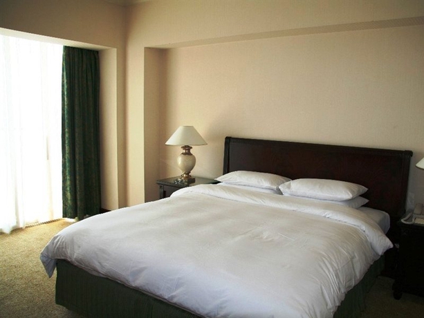 Imagen general del Hotel Hilton Cairo Grand Nile. Foto 8