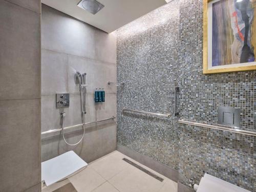 Imagen general del Hotel Hilton Cairo Nile Maadi. Foto 10