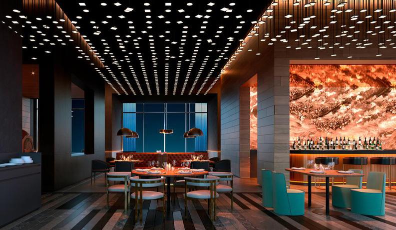 Imagen general del Hotel Hilton Cancun, An All-inclusive Resort. Foto 7