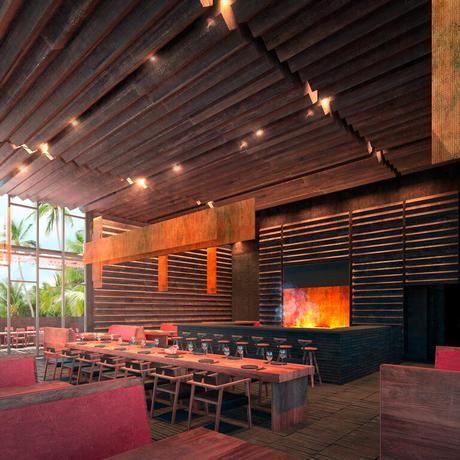 Imagen general del Hotel Hilton Cancun, An All-inclusive Resort. Foto 9