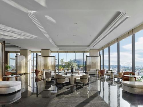 Imagen general del Hotel Hilton Changshu. Foto 1