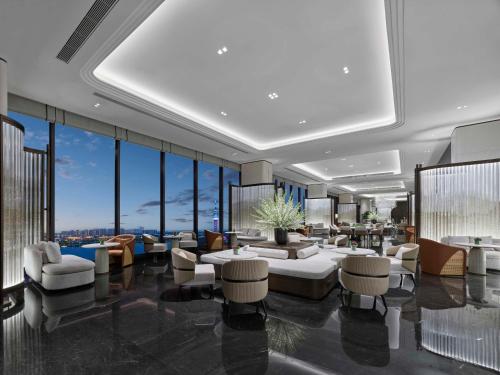 Imagen general del Hotel Hilton Changshu. Foto 3