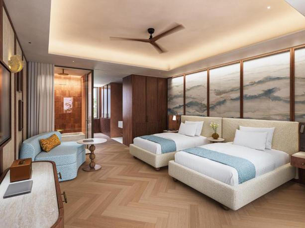 Imagen de la habitación del Hotel Hilton Chania Old Town Resort and Spa. Foto 4