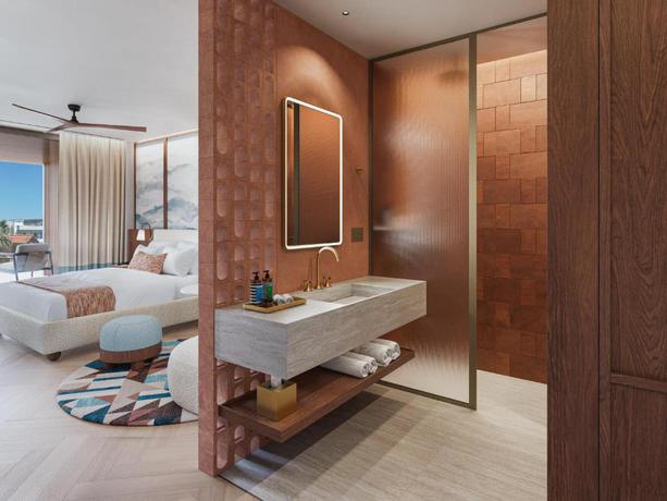 Imagen de la habitación del Hotel Hilton Chania Old Town Resort and Spa. Foto 5