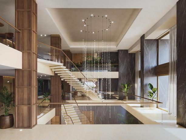 Imagen de los interiores del Hotel Hilton Chania Old Town Resort and Spa. Foto 9