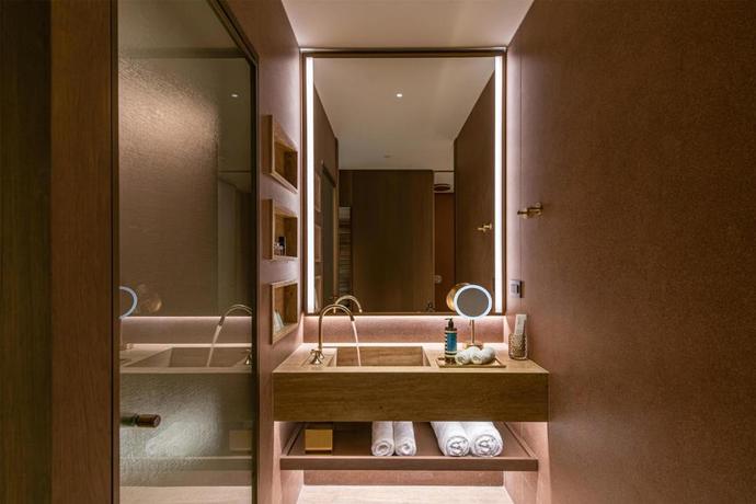 Imagen de la habitación del Hotel Hilton Chania Old Town Resort and Spa. Foto 6