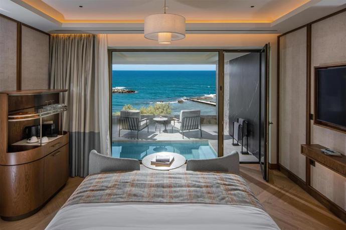 Imagen de la habitación del Hotel Hilton Chania Old Town Resort and Spa. Foto 7