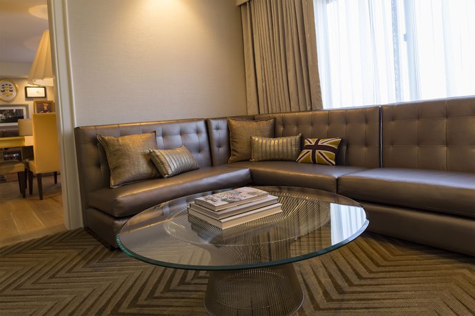 Imagen de la habitación del Hotel Hilton Charlotte Airport. Foto 9