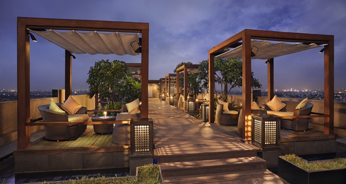 Imagen general del Hotel Hilton Chennai. Foto 4