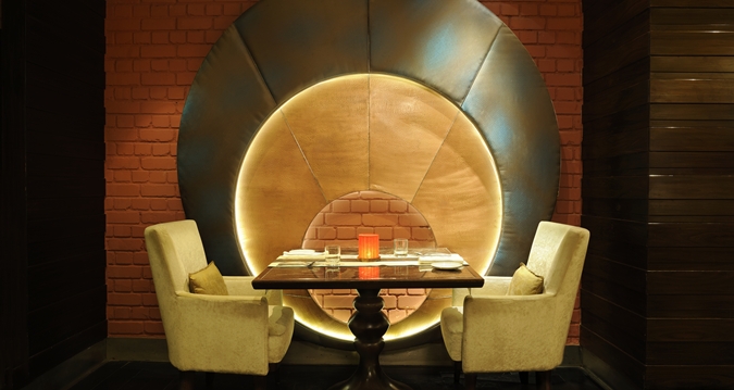 Imagen general del Hotel Hilton Chennai. Foto 6