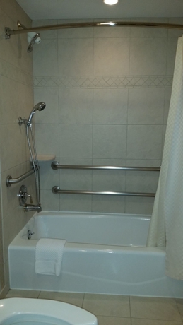 Imagen de la habitación del Hotel Hilton Chicago/northbrook. Foto 8