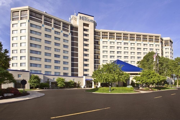 Imagen general del Hotel Hilton Chicago/oak Brook Hills Resort and Conference Center. Foto 1