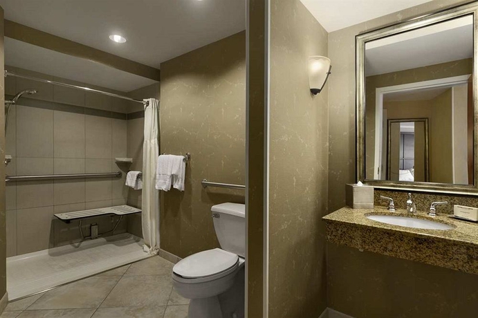 Imagen de la habitación del Hotel Hilton Chicago/oak Lawn. Foto 8