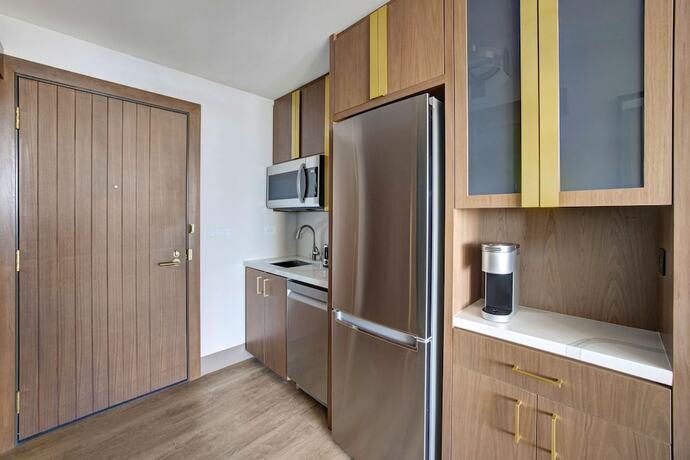 Imagen general del Hotel Hilton Club Elara Las Vegas. Foto 5