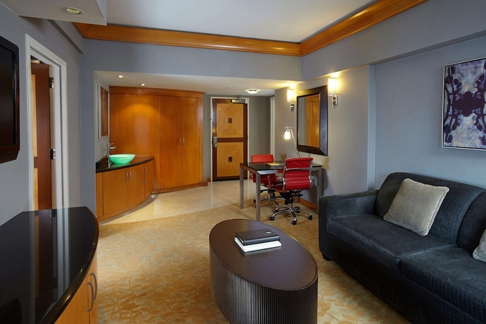 Imagen general del Hotel Hilton Club New York. Foto 1