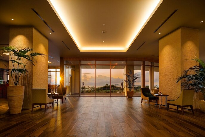 Imagen general del Hotel Hilton Club The Beach Resort Sesoko. Foto 6