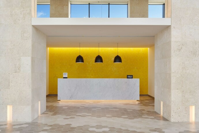 Imagen general del Hotel Hilton Club The Beach Resort Sesoko. Foto 10