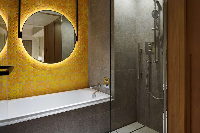 Imagen de la habitación del Hotel Hilton Club The Beach Resort Sesoko. Foto 13