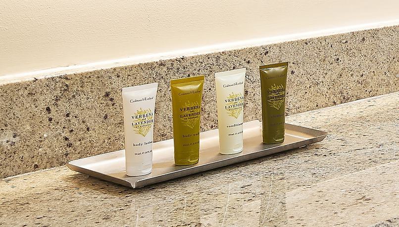 Imagen de la habitación del Hotel Hilton Club The Central at 5th New York. Foto 18