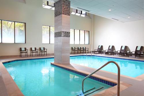 Imagen general del Hotel Hilton Club The District Washington DC. Foto 4