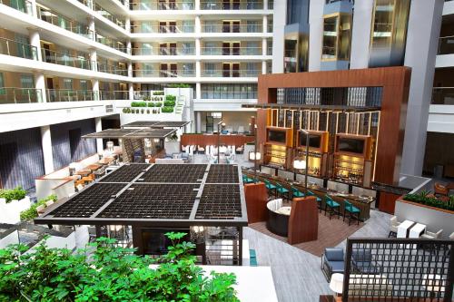Imagen general del Hotel Hilton Club The District Washington DC. Foto 6