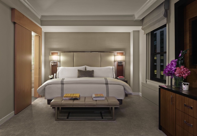 Imagen de la habitación del Hotel Hilton Club The Quin New York. Foto 2