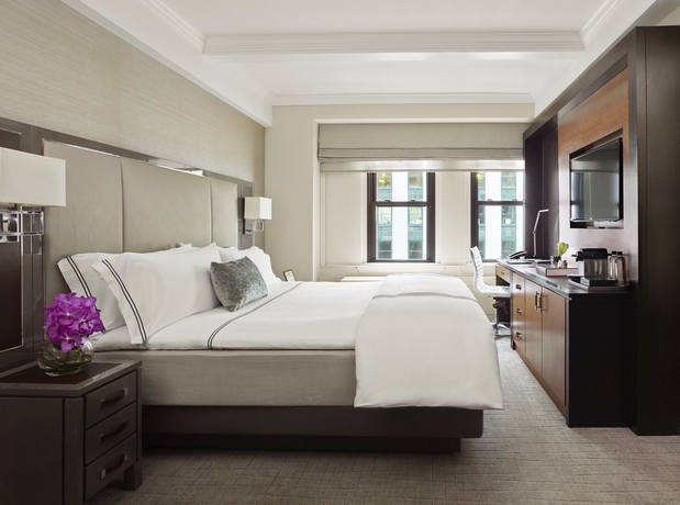 Imagen de la habitación del Hotel Hilton Club The Quin New York. Foto 3