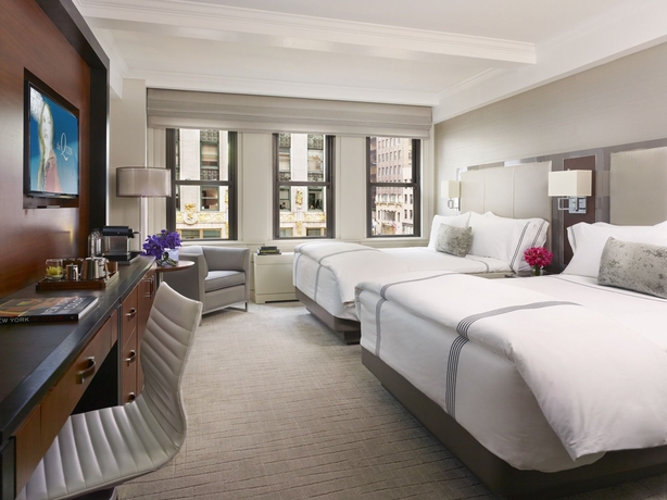 Imagen de la habitación del Hotel Hilton Club The Quin New York. Foto 4