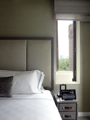 Imagen de la habitación del Hotel Hilton Club The Quin New York. Foto 6