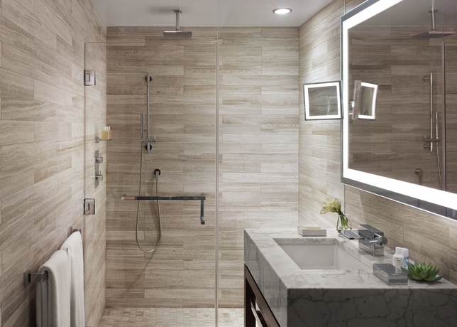 Imagen de la habitación del Hotel Hilton Club The Quin New York. Foto 9