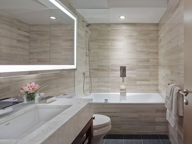 Imagen de la habitación del Hotel Hilton Club The Quin New York. Foto 12