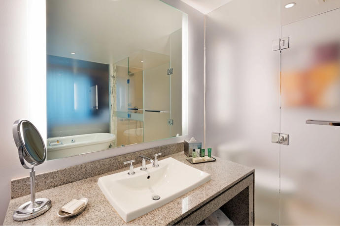 Imagen de la habitación del Hotel Hilton Club West 57th Street New York. Foto 7