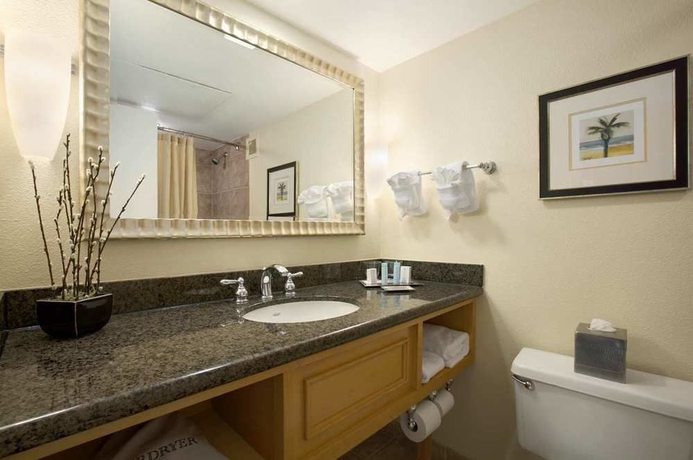 Imagen de la habitación del Hotel Hilton Cocoa Beach Oceanfront. Foto 6