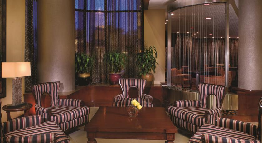 Imagen general del Hotel Hilton College Station and Conference Center. Foto 6
