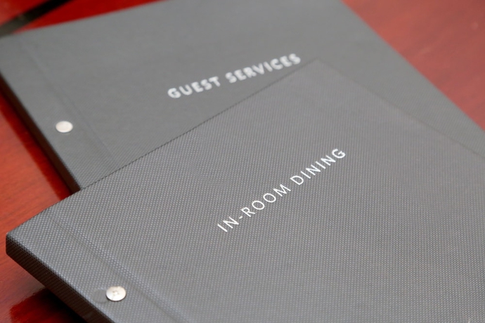 Imagen de la habitación del Hotel Hilton Colombo. Foto 5