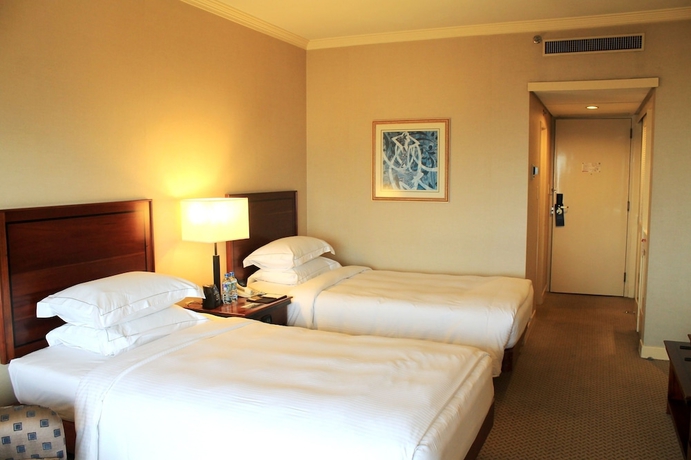 Imagen de la habitación del Hotel Hilton Colombo. Foto 6