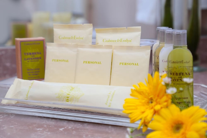 Imagen de la habitación del Hotel Hilton Colombo. Foto 9