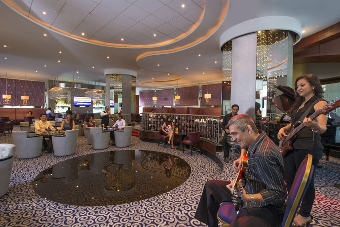 Imagen de los interiores del Hotel Hilton Colon Guayaquil. Foto 11