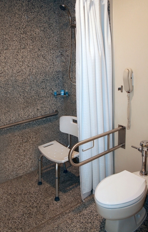 Imagen de la habitación del Hotel Hilton Colon Guayaquil. Foto 10