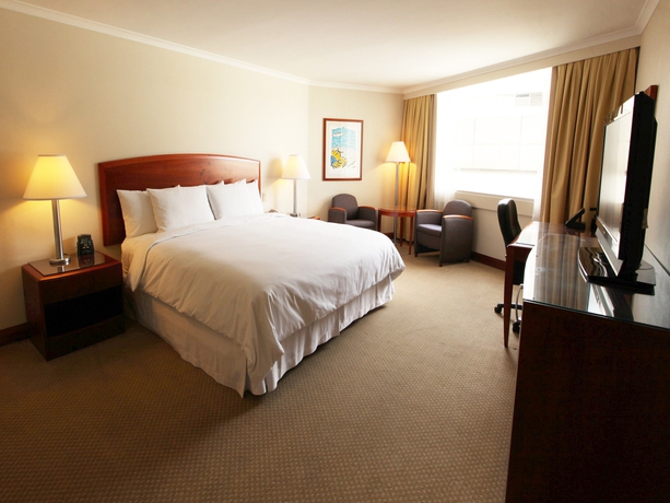 Imagen de la habitación del Hotel Hilton Colon Quito. Foto 1